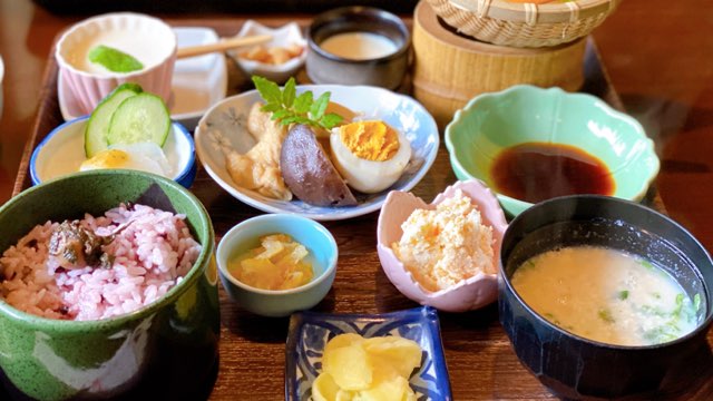 とうふ工房さくら草