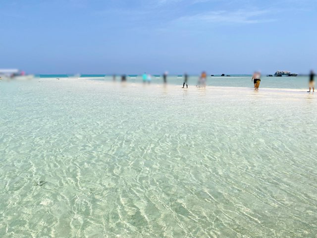 ライズ石垣島