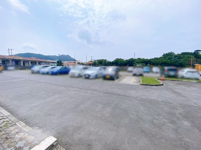 川平湾