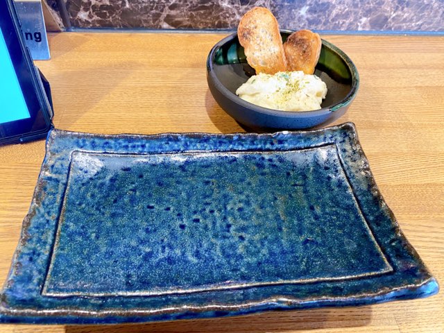 炭火やきとり縁