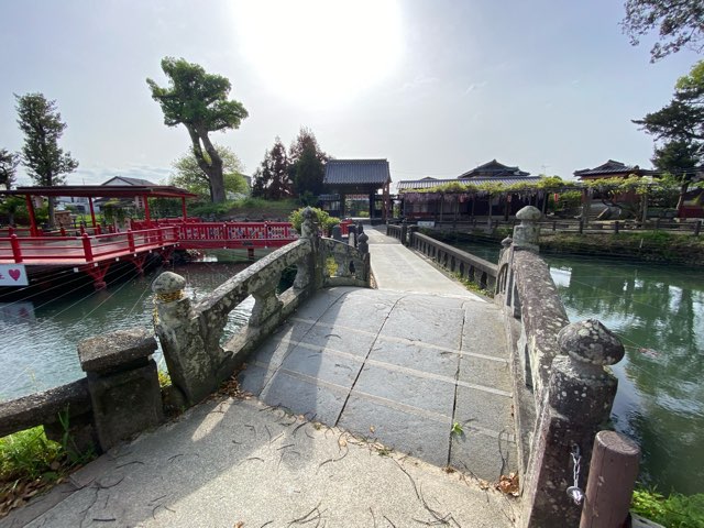 水田天満宮