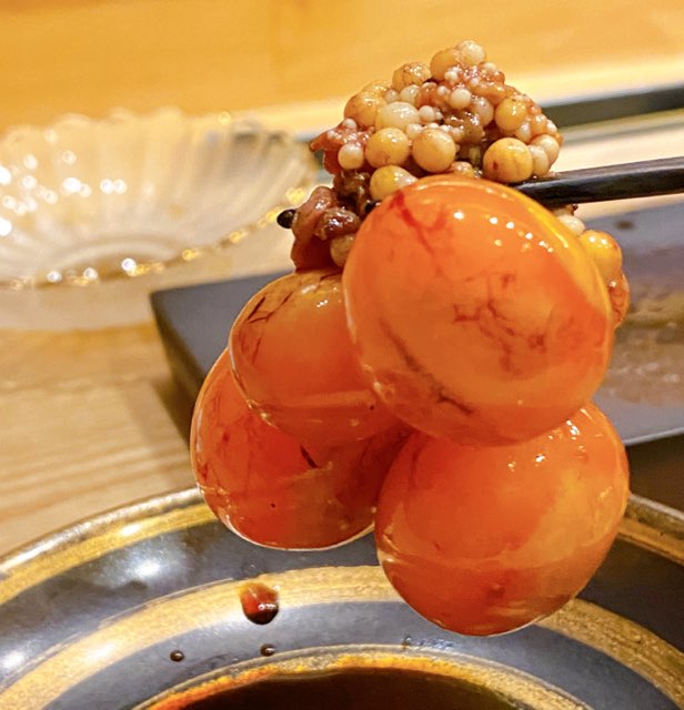 焼鳥菖蒲谷