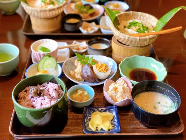とうふ工房さくら草