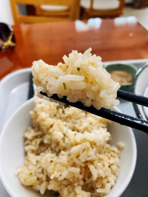 具志堅そば