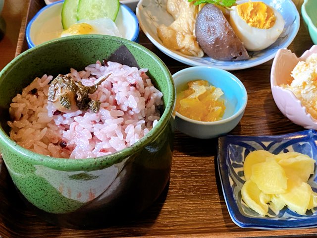 とうふ工房さくら草