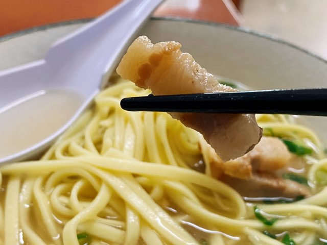具志堅そば