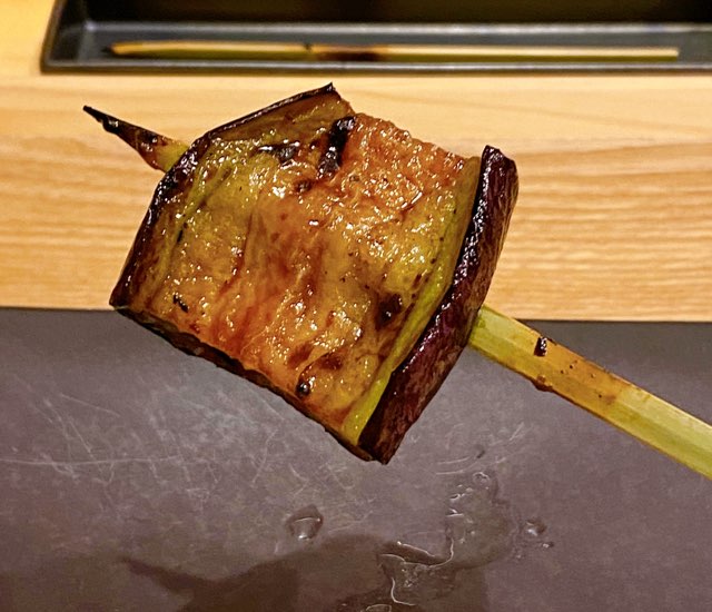 焼鳥菖蒲谷
