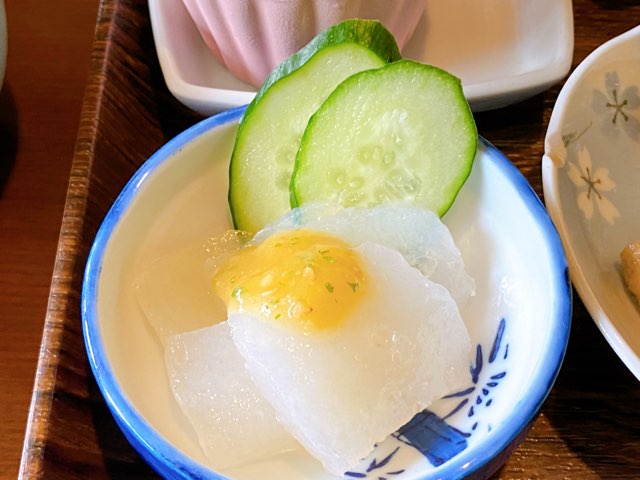 とうふ工房さくら草
