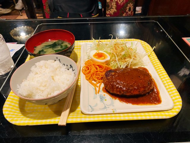 喫茶スカイ