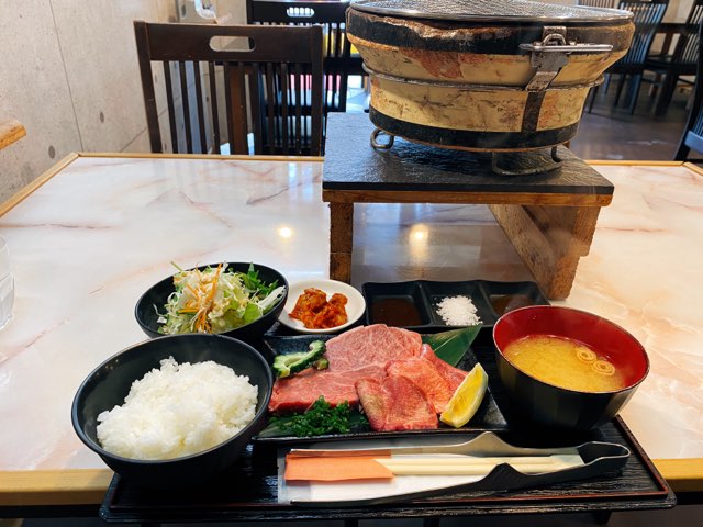 美崎牛本店