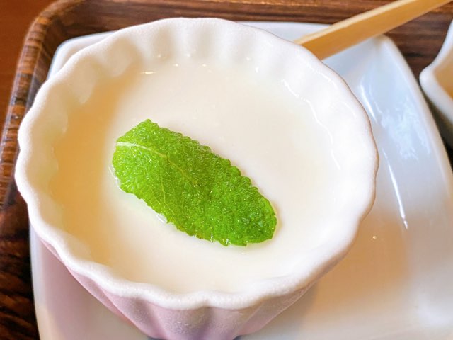 とうふ工房さくら草