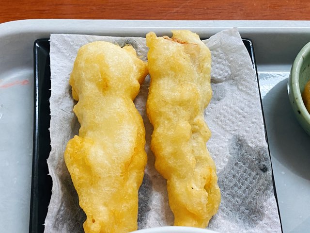 具志堅そば
