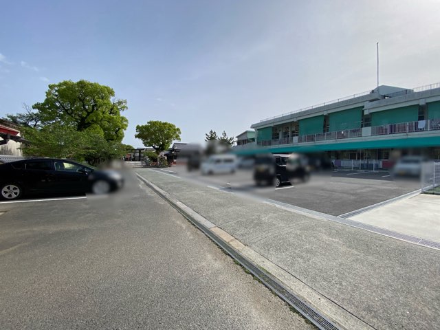 水田天満宮
