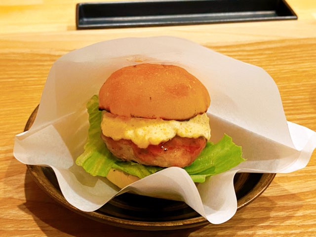 焼鳥菖蒲谷
