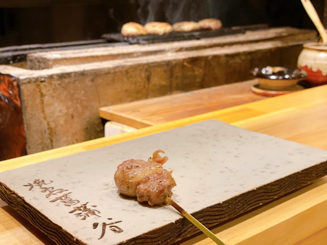 焼鳥菖蒲谷