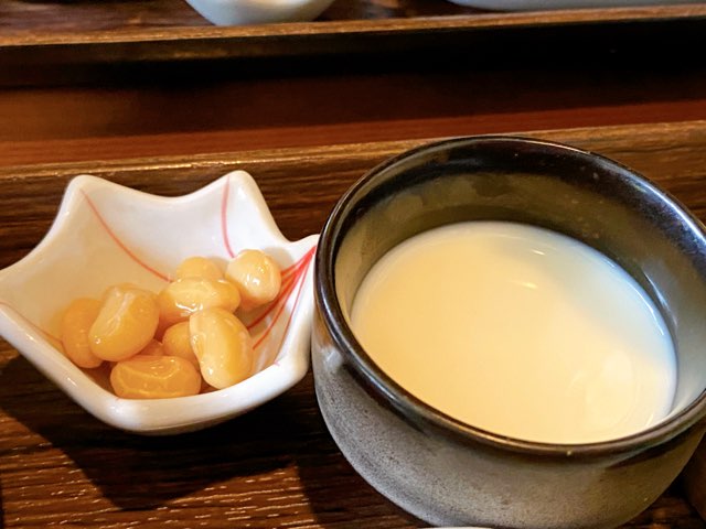 とうふ工房さくら草