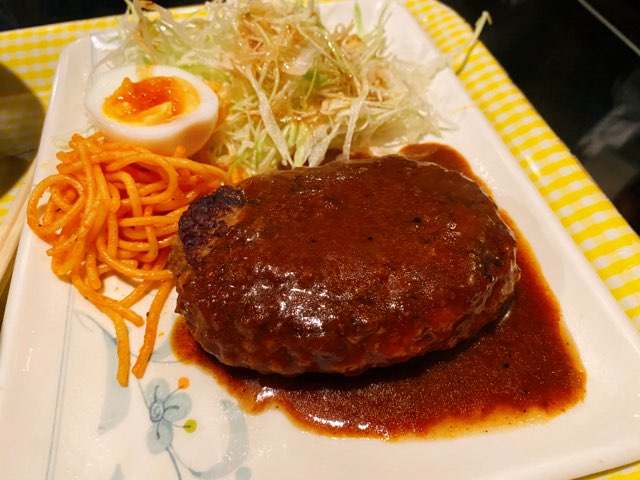 喫茶スカイ