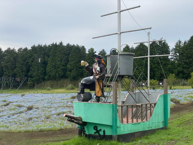 くじゅう花公園