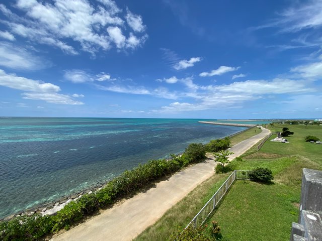 石垣島