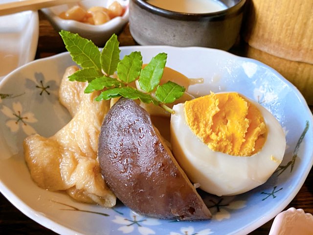 とうふ工房さくら草