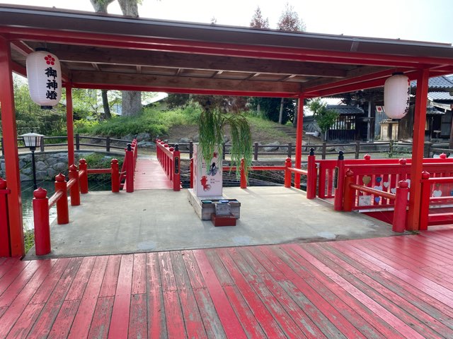 水田天満宮