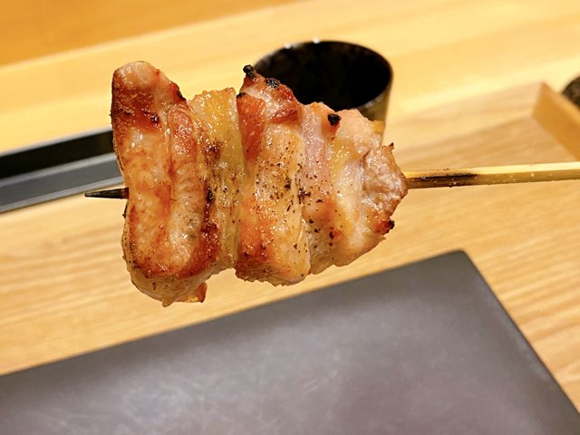 焼鳥菖蒲谷
