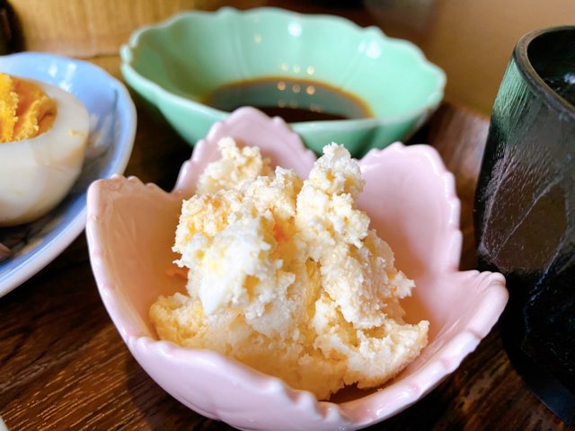 とうふ工房さくら草