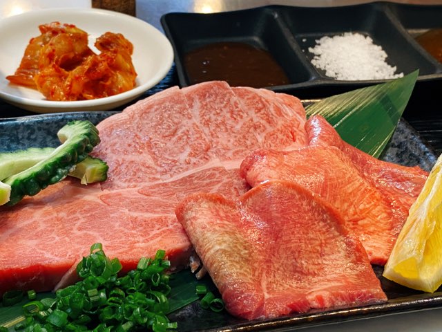 美崎牛本店