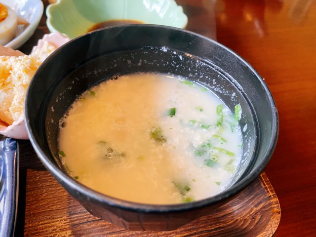 とうふ工房さくら草