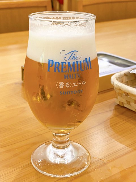 プレモル大使