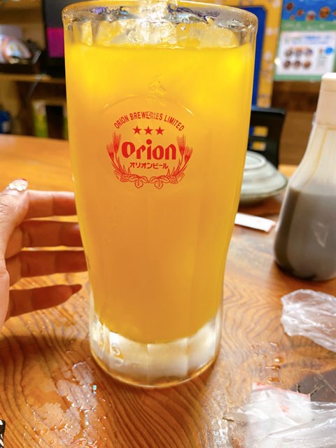 ちねんや石垣島新川店