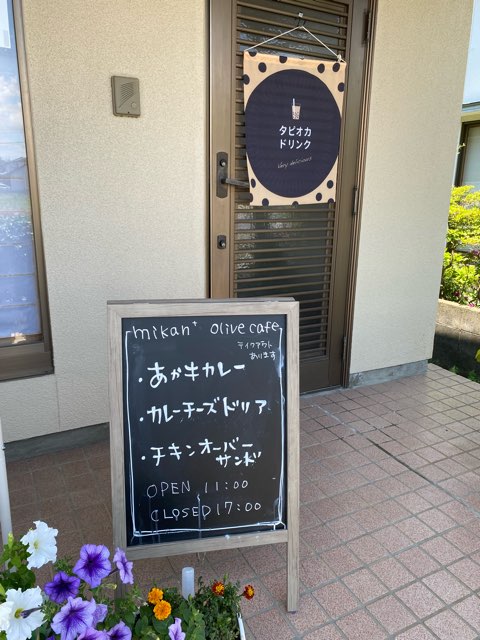 artisan fleur mikanみかん