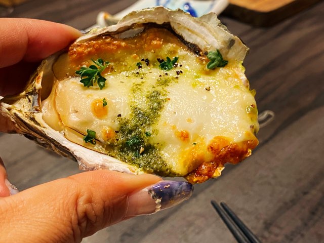 和ビストロ海真丸