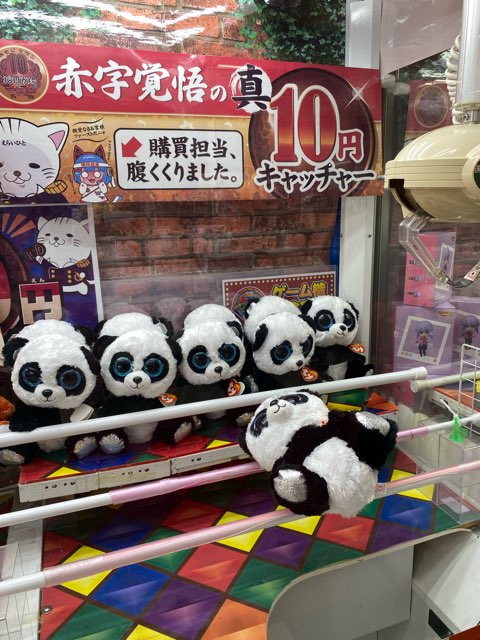 サープラ荒尾あそびタウン
