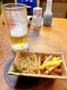 ちねんや石垣島新川店