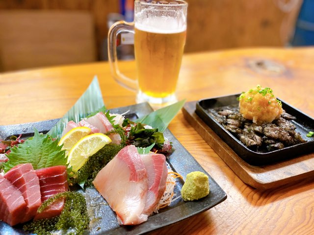 ちねんや石垣島新川店