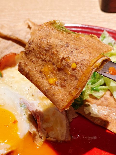 むさしの森珈琲健軍店