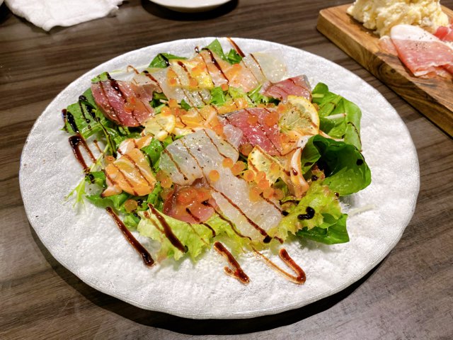 和ビストロ海真丸