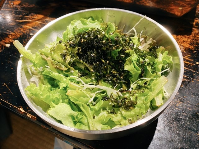 大衆焼肉ぼんど