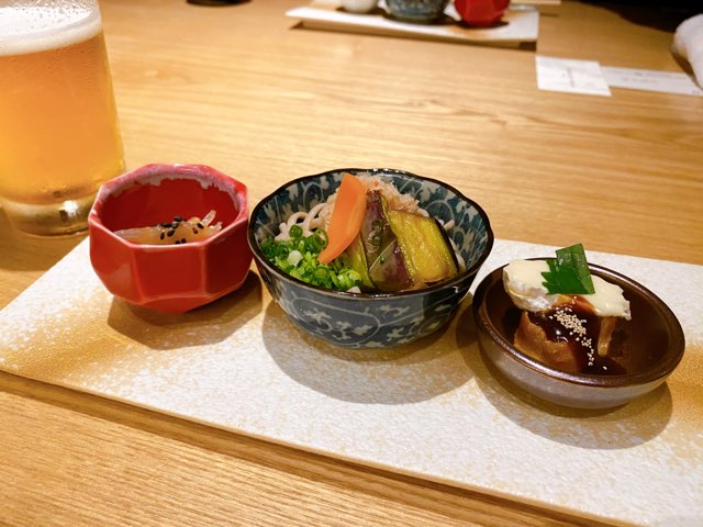 料理屋八