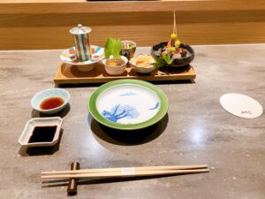 魚飯時