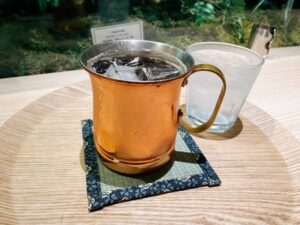 茶筅カフェ
