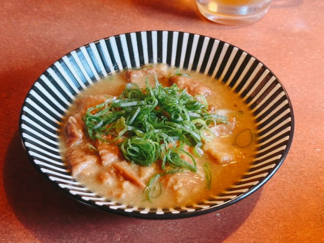 焼肉シュウ栄