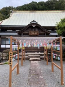 石水寺