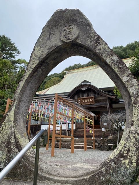 石水寺