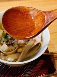 熊本屋台村炉端イタリアンいるふぉ