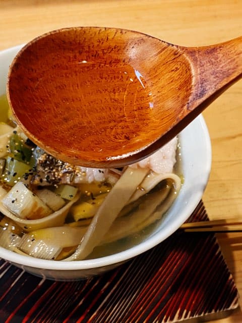 熊本屋台村炉端イタリアンいるふぉ