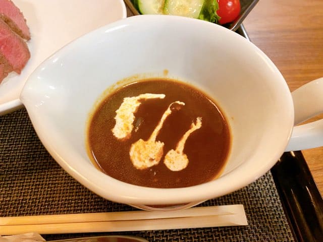 まかない家MATSU