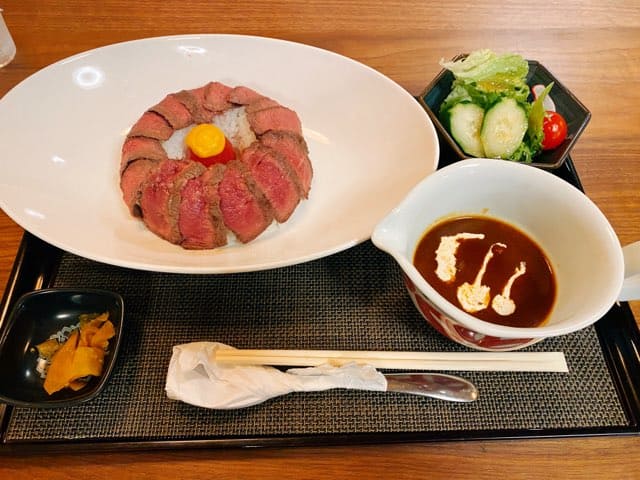 まかない家MATSU