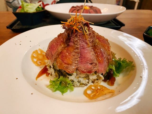 まかない家MATSU